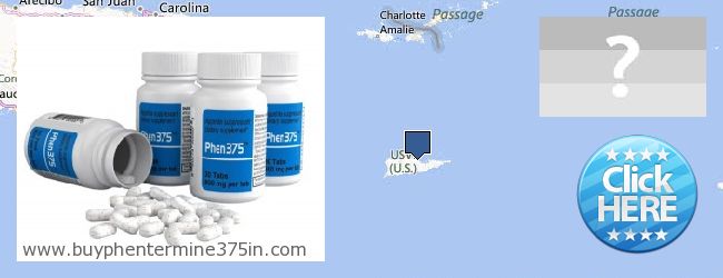 Gdzie kupić Phentermine 37.5 w Internecie Virgin Islands